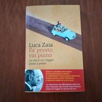 Fa' presto vai piano di Zaia -50%