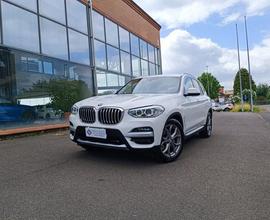 BMW X3 xDrive20d xLine