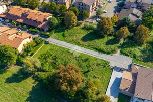 TER. RESIDENZIALE A REGGIO NELL'EMILIA