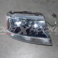 Fanaleria Jeep Grand Cherokee WJ 99-04