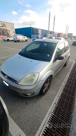Ford Fiesta 2003 1.2 benzina