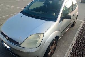 Ford Fiesta 2003 1.2 benzina