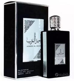 LATTAFA Ameer Al Arab Eau de Parfum 100 Ml.