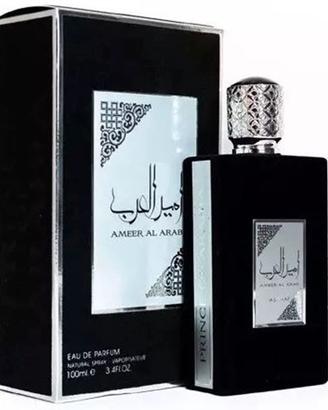 LATTAFA Ameer Al Arab Eau de Parfum 100 Ml.