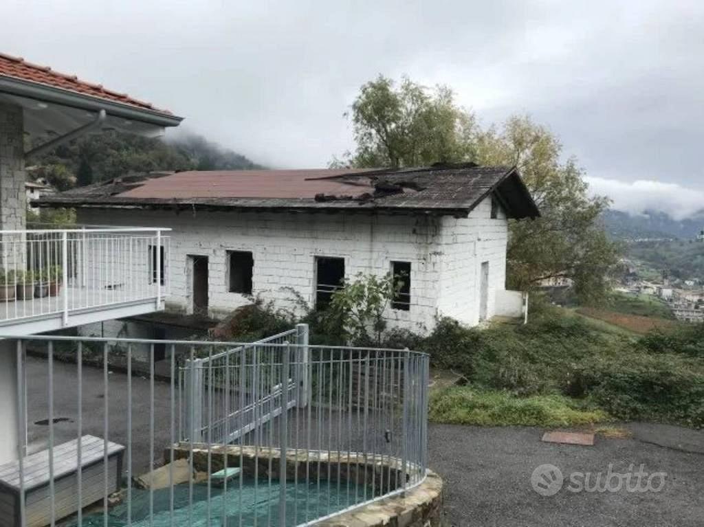 Immobile in asta di 1344 m² a Foresto Sparso - Vista 5