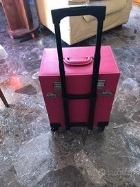 Valigia professionale