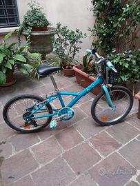Bici B'Twin original 120 per bambini