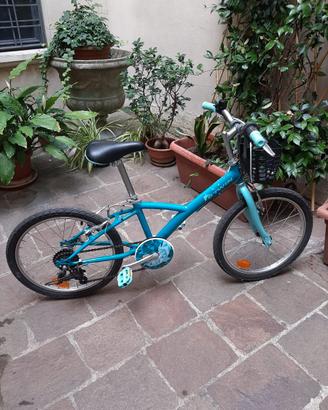 Bici B'Twin original 120 per bambini