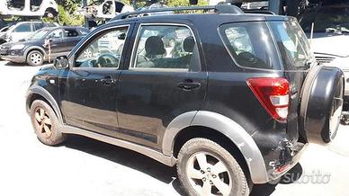 Ricambi Daihatsu terios 1.5