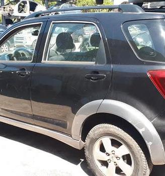 Ricambi Daihatsu terios 1.5