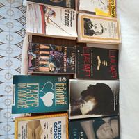 libri vari editore mondadori 