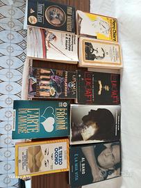 libri vari editore mondadori 