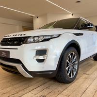 Land Rover Range Evoque 2.2 TD4 5p. Dynamic