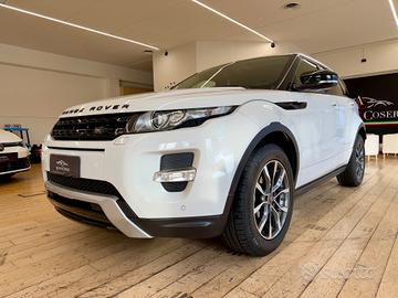 Land Rover Range Evoque 2.2 TD4 5p. Dynamic