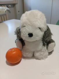 Trudini, cagnolino di peluches