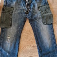 jeans Dsquared2 