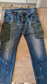 jeans Dsquared2 