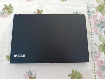 Notebook Acer TravelMate P2510-G2-MG-84RJ i7