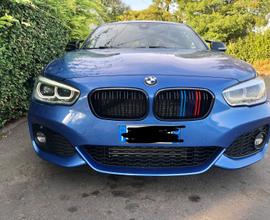 BMW Serie 1 (F21) - 2018