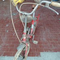 bici wandina anni 70/80