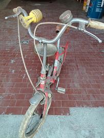 bici wandina anni 70/80
