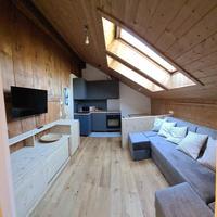 App. Lino nel cuore di ORTISEI - VALGARDENA