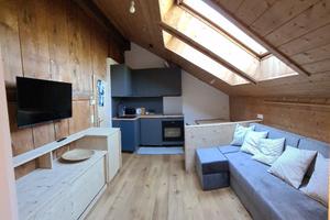 App. Lino nel cuore di ORTISEI - VALGARDENA