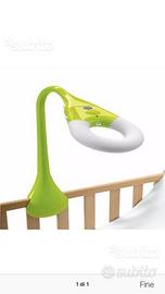 Lampada anello magico CHICCO