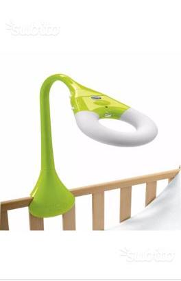 Lampada anello magico CHICCO