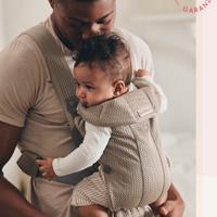 BabyBjorn Marsupio Mini mesh 3d