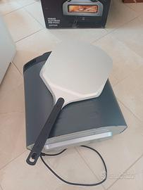 FORNETTO ELETTRICO PIZZA