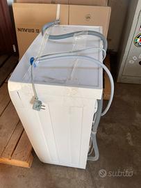 Lavatrice electrolux