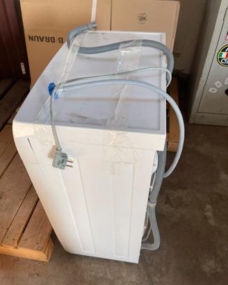 Lavatrice electrolux