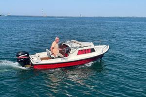 pilotina 5,5 m