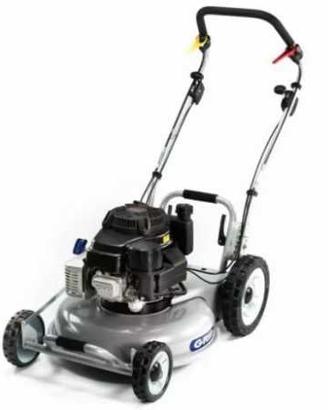 TAGLIAERBA A TRAZIONE  GRIN PM53A KW
