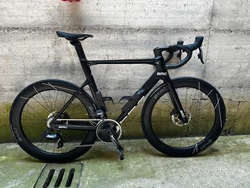 Bmc TimeMachine tg 56 disco