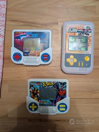 giochi vintage anni 90.