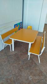 arredamento ludoteca giocoteca nido 