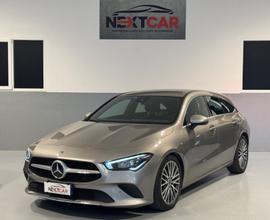 Mercedes-benz CLA 200 ,Automatico Shooting Sport