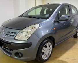 Nissan Pixo