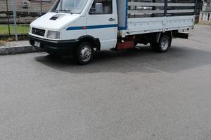 Iveco daily 35.10