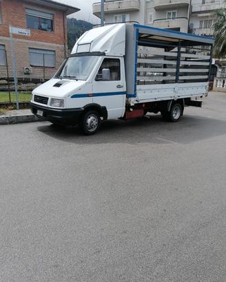 Iveco daily 35.10