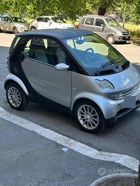 Smart 700 benzina