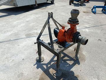 pompa Landini tipo CU4-D