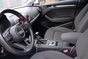 Audi A3 sline