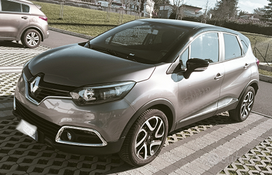 Renault Captur Energy Zen