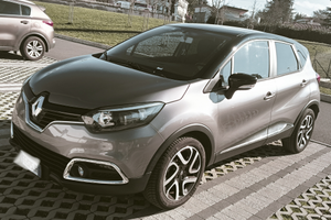 Renault Captur Energy Zen