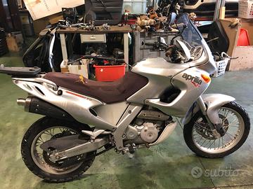 Aprilia pegaso 650 cube - ricambi