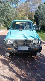 Daihatsu Feroza 1.6
