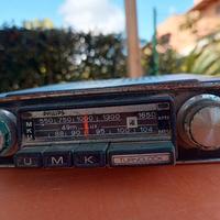 Autoradio vintage Philips 